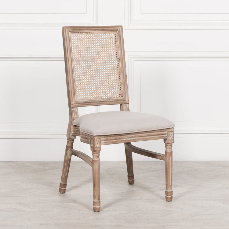 Heritage Home Dining Chair Collection. 