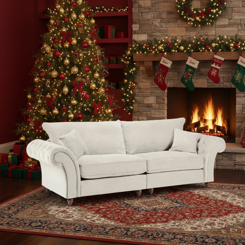The Windsor Sofa Collection