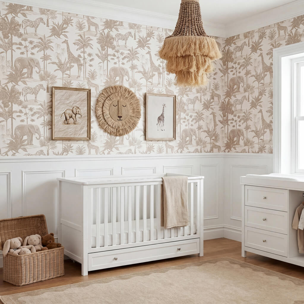 Cot Beds