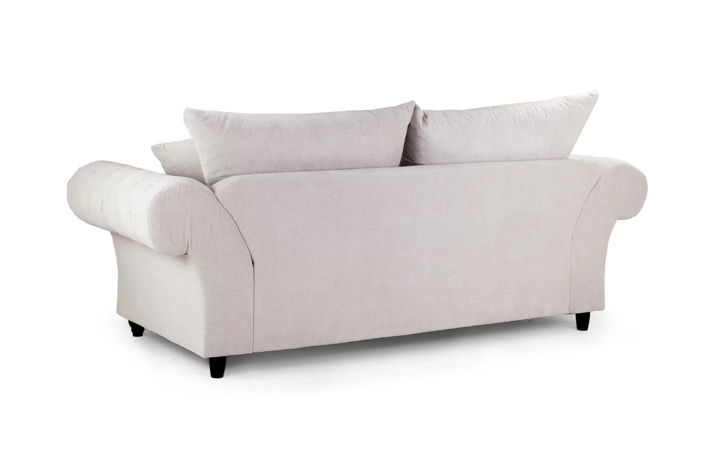 The Windsor 3 Seater Sofa In Stone