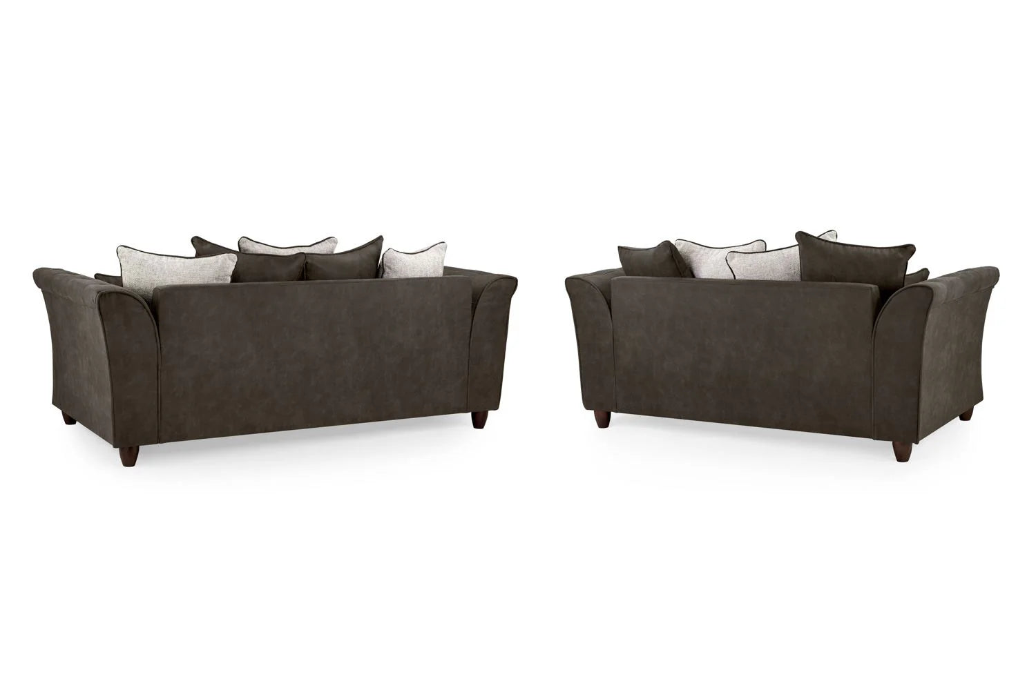 The Balmoral 3+2 Scatter-back Sofa Set