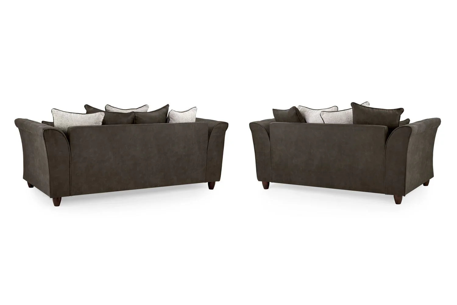 The Balmoral 3+2 Scatter-back Sofa Set