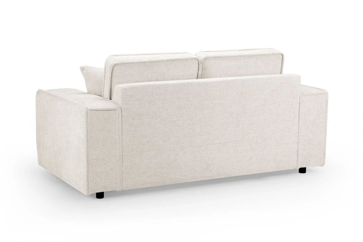 Mary 2 Seater Sofa In Cream