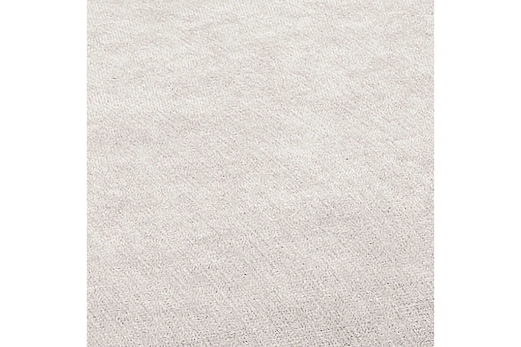 The Windsor Footstool in Stone