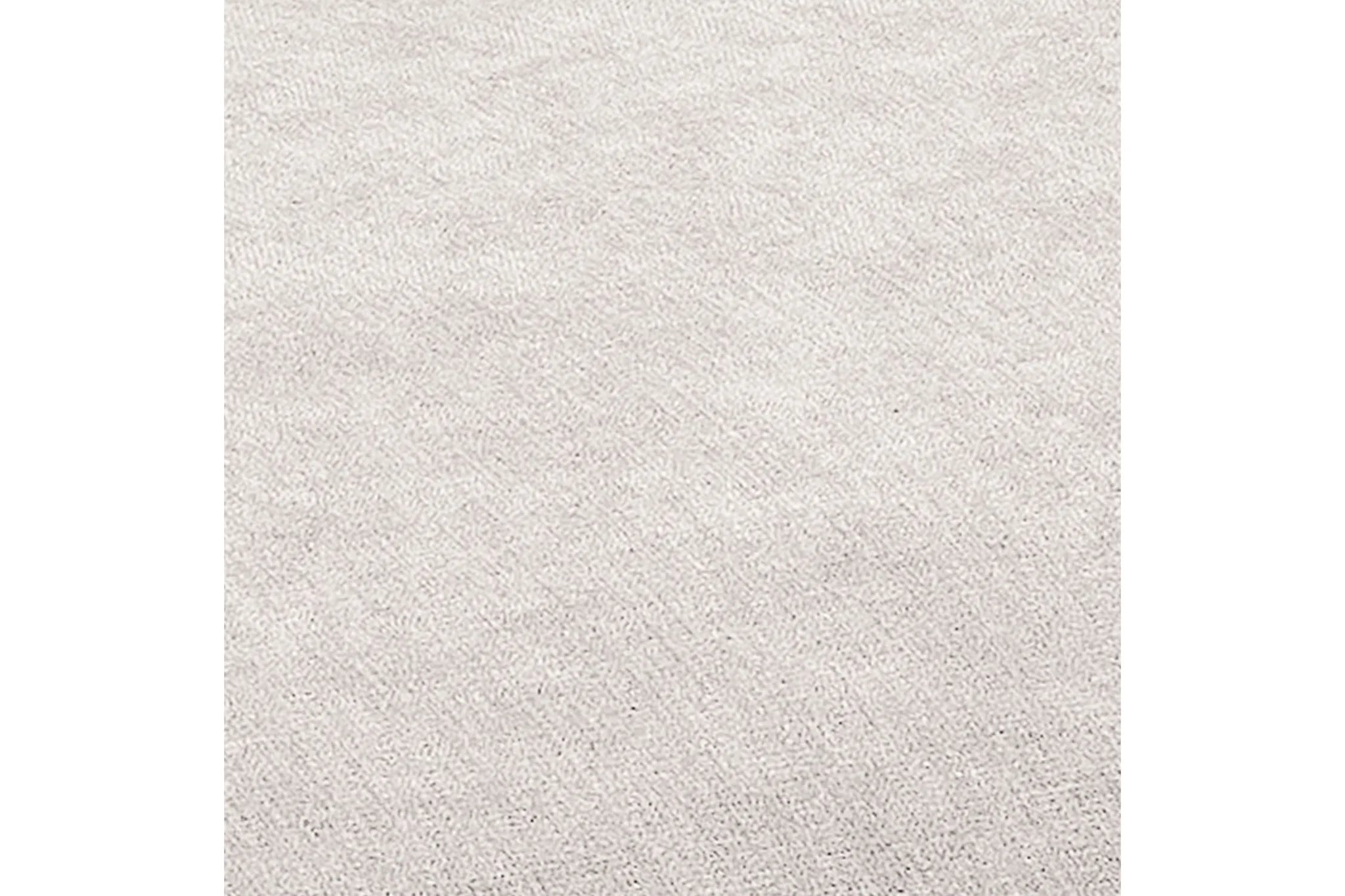 The Windsor Footstool in Stone