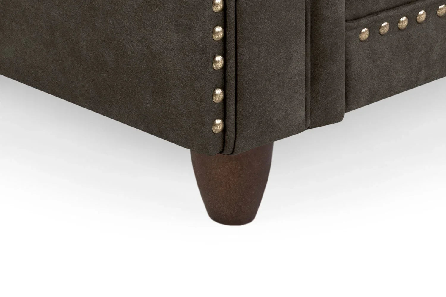 The Balmoral 3 Seater Scatter-back Sofa