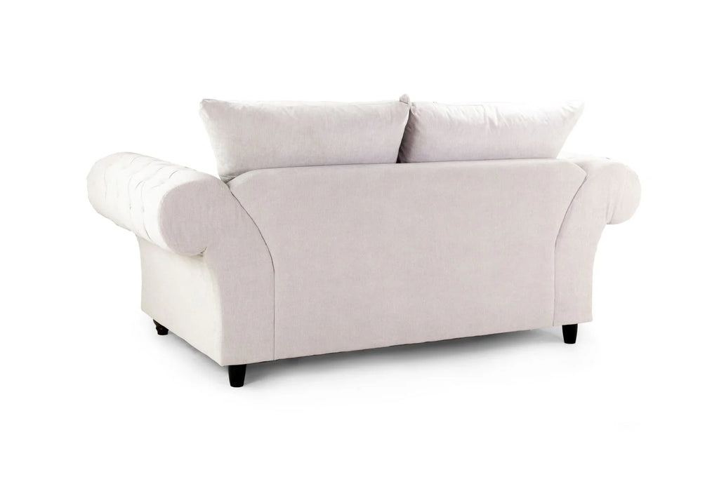 Windsor 2 Seater Sofa In Stone