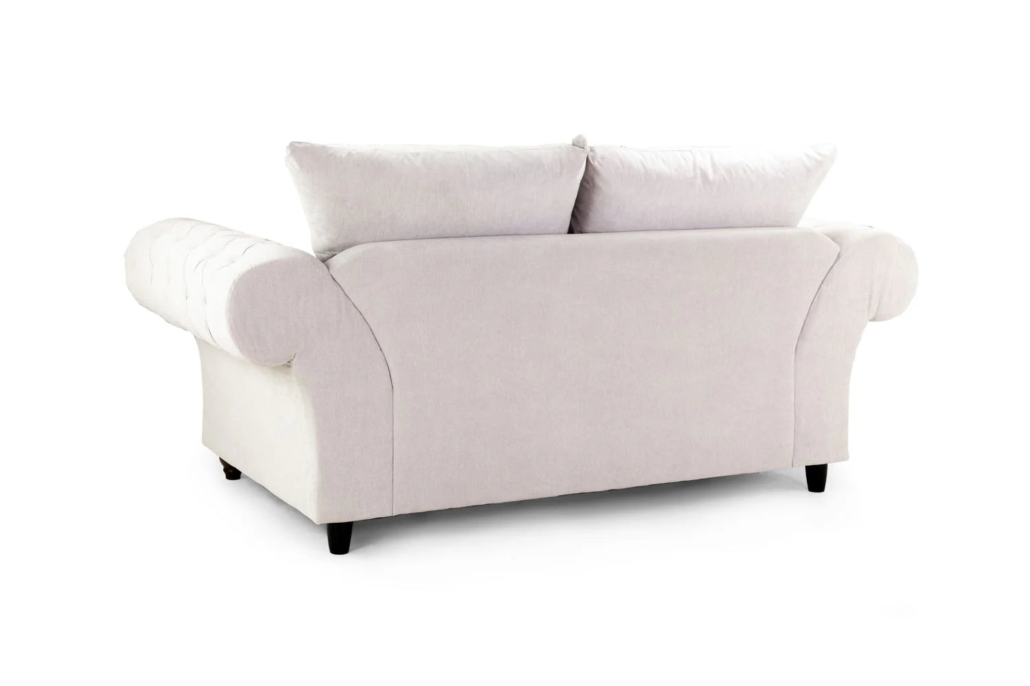 The Windsor 2 Seater Sofa In Stone