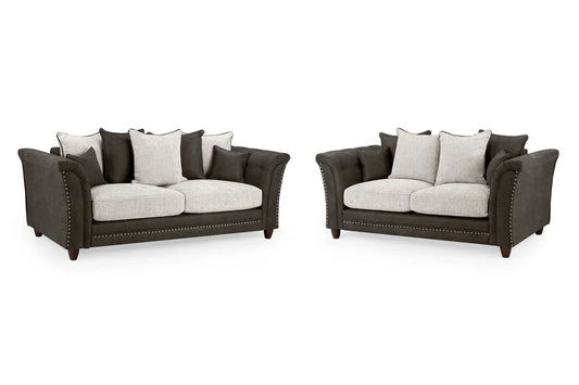 The Headlands 3+2 Sofa Set
