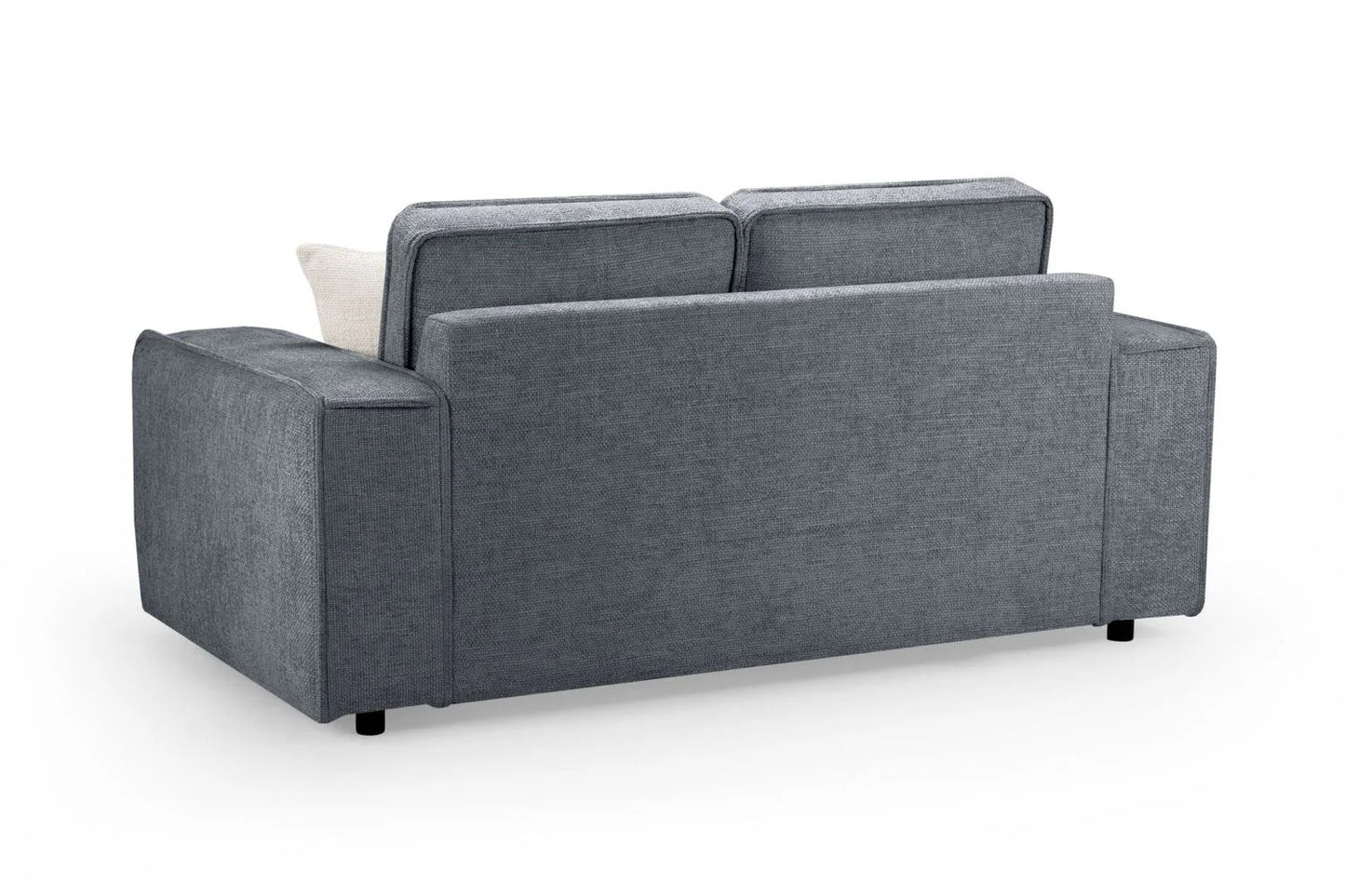 Mary 2 Seater Sofa In Slate