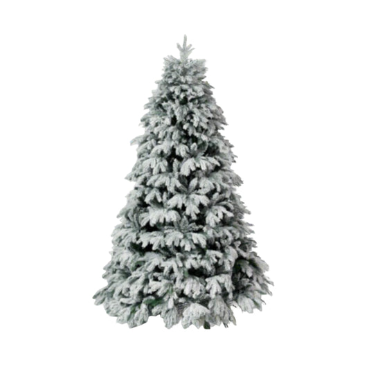 6FT / 180cm Cascade Pine Artificial Christmas Tree with 1870 Tips