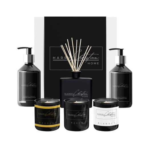Harry Christian Home Ultimate Gift Set