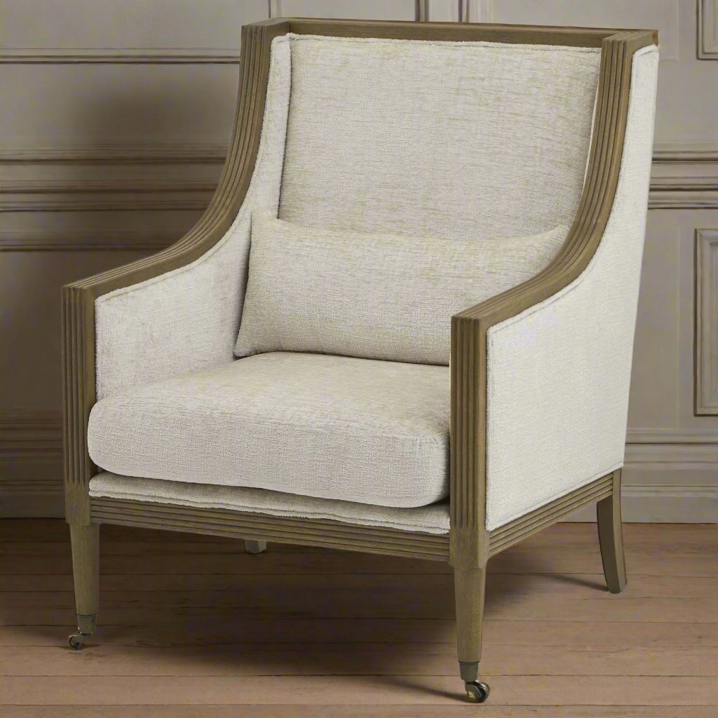 Albury Armchair Hill Interiors At Heritage Home UK