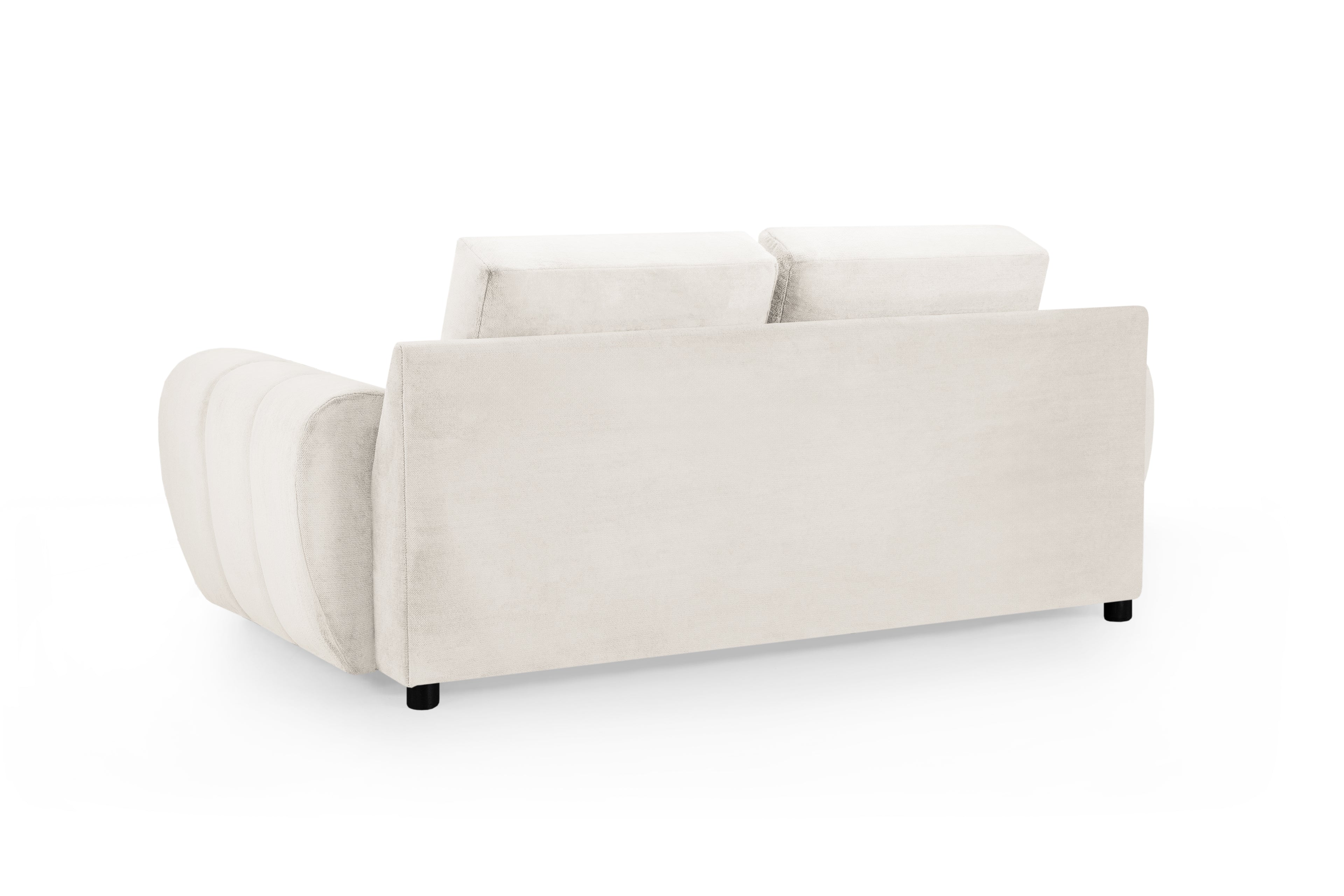 Azzuro Sofa Cream 3+2 Set