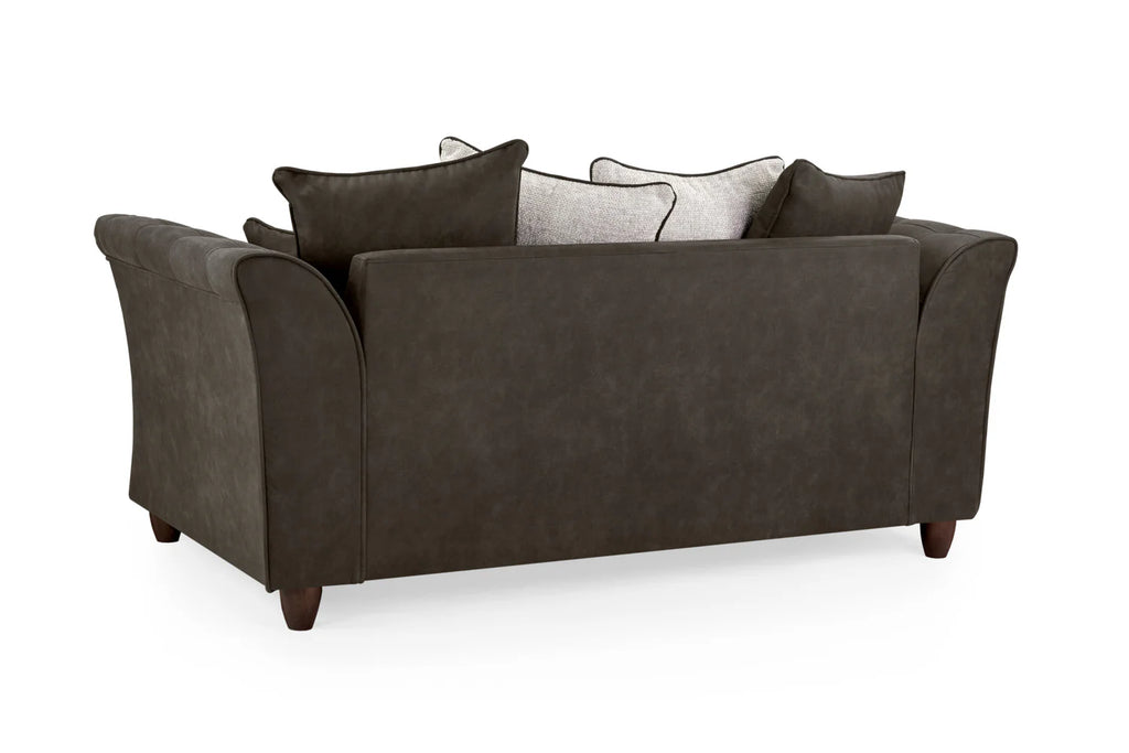The Balmoral 3+2 Scatter-back Sofa Set