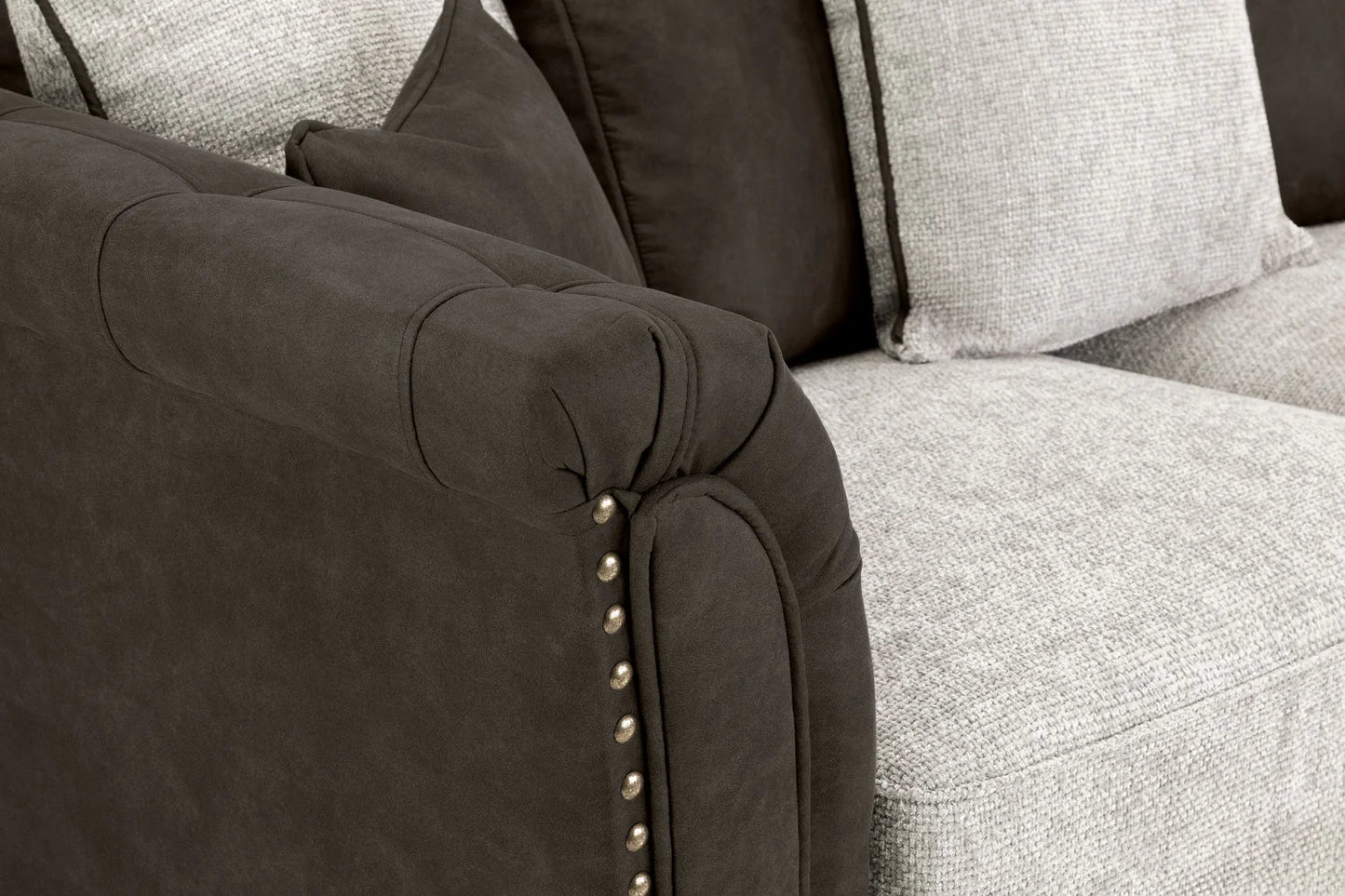 The Headlands Large Corner Sofa