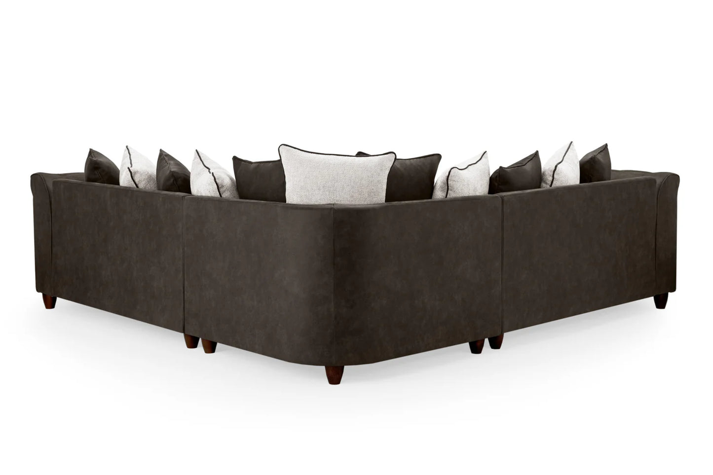 The Headlands Large Corner Sofa