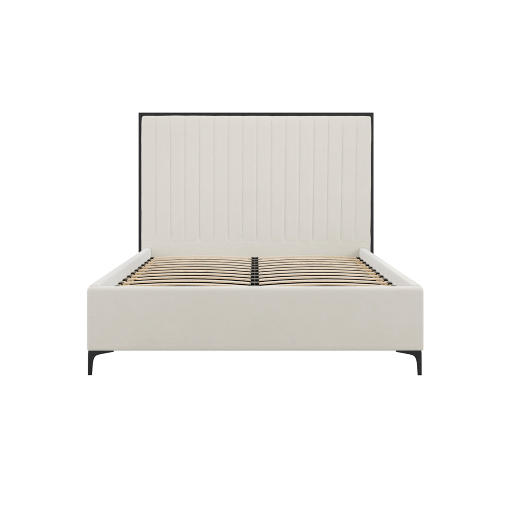 Wiltshire Cream Double Bed