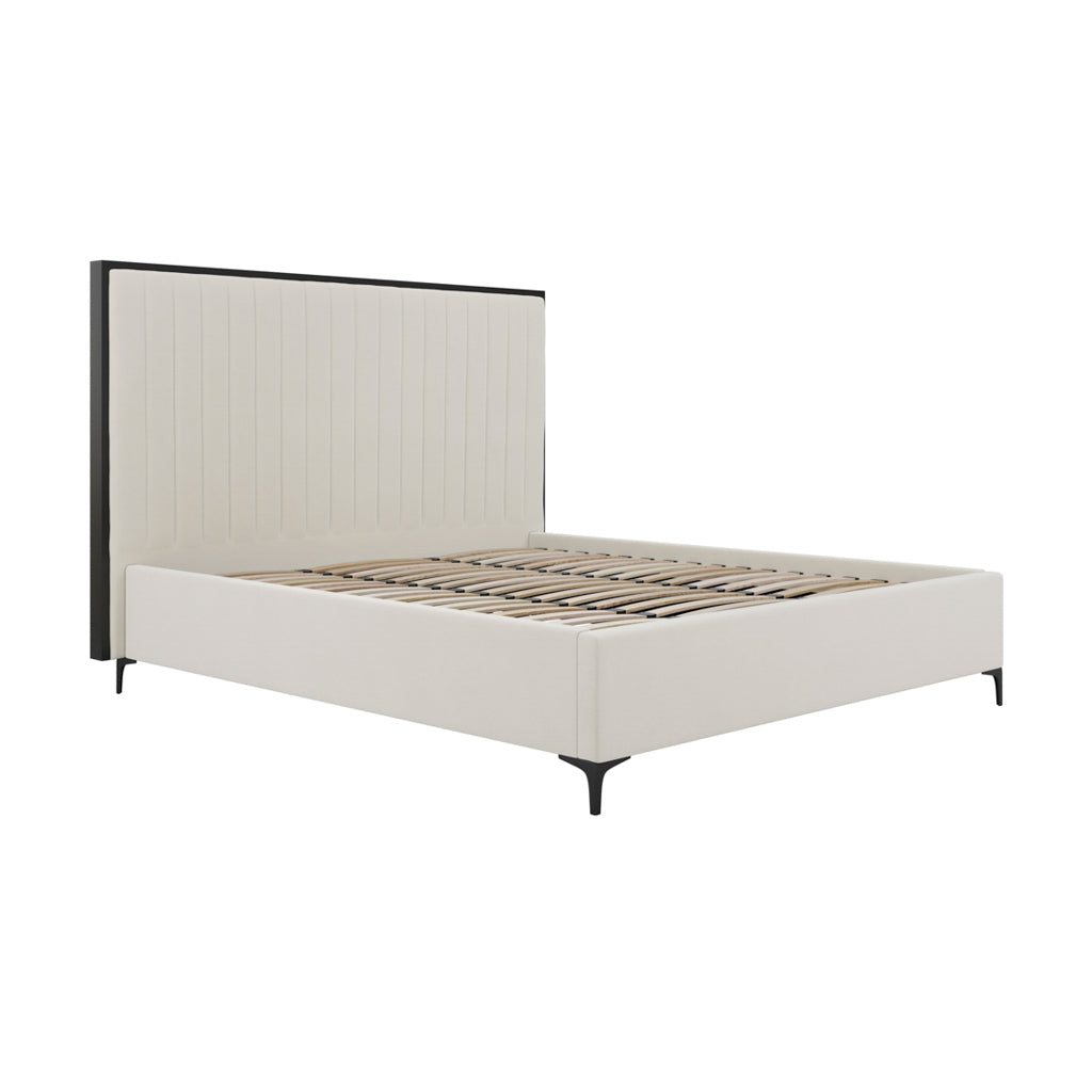 Wiltshire Cream Super Kingsize Bed