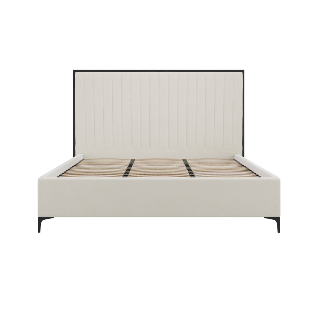 Wiltshire Cream Super Kingsize Bed