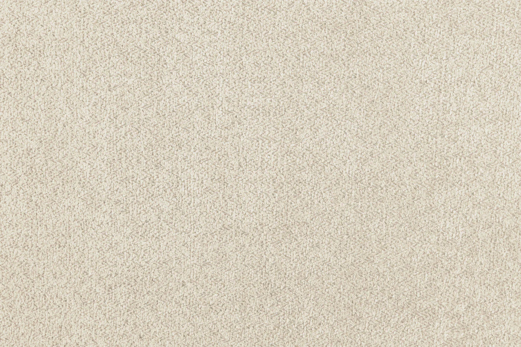 Valencia Cinema U-Shape Sofa In Boucle Beige