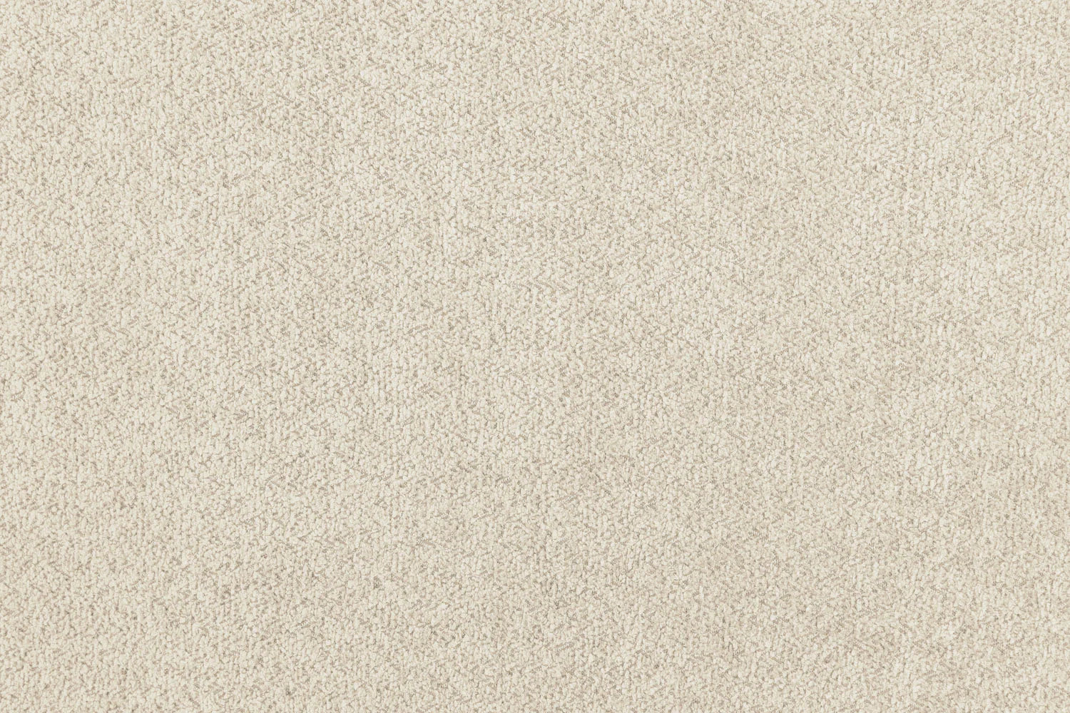 Valencia Cinema U-Shape Sofa In Boucle Beige