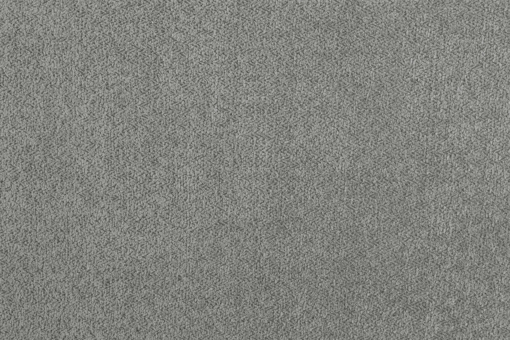 Valencia Cinema U-Shape Sofa In Boucle Grey