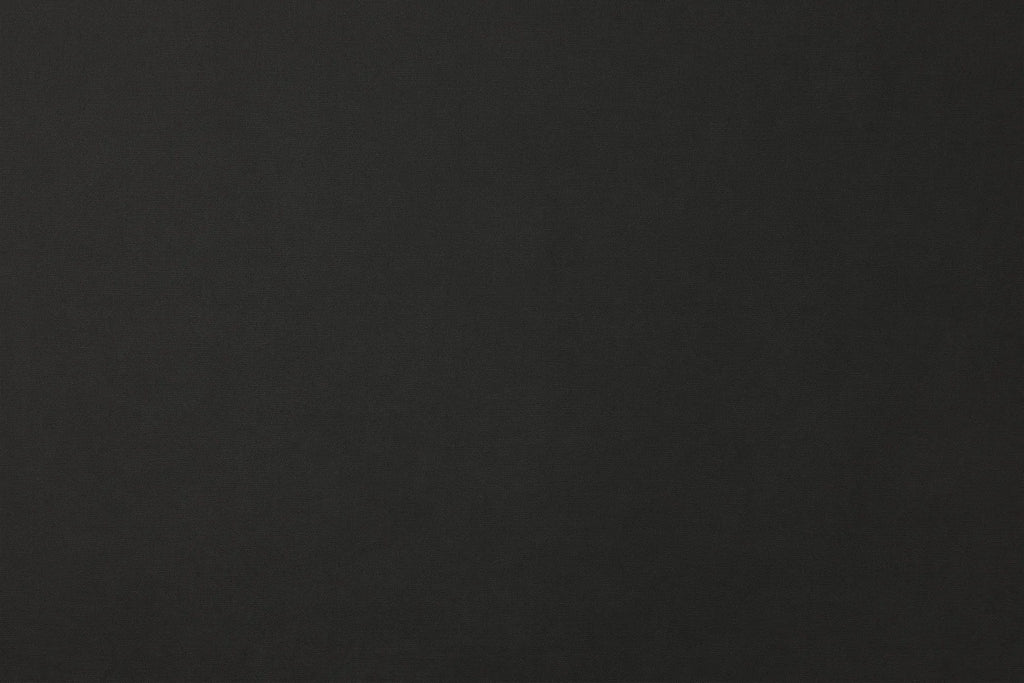 Valencia Cinema U-Shape Sofa In Black