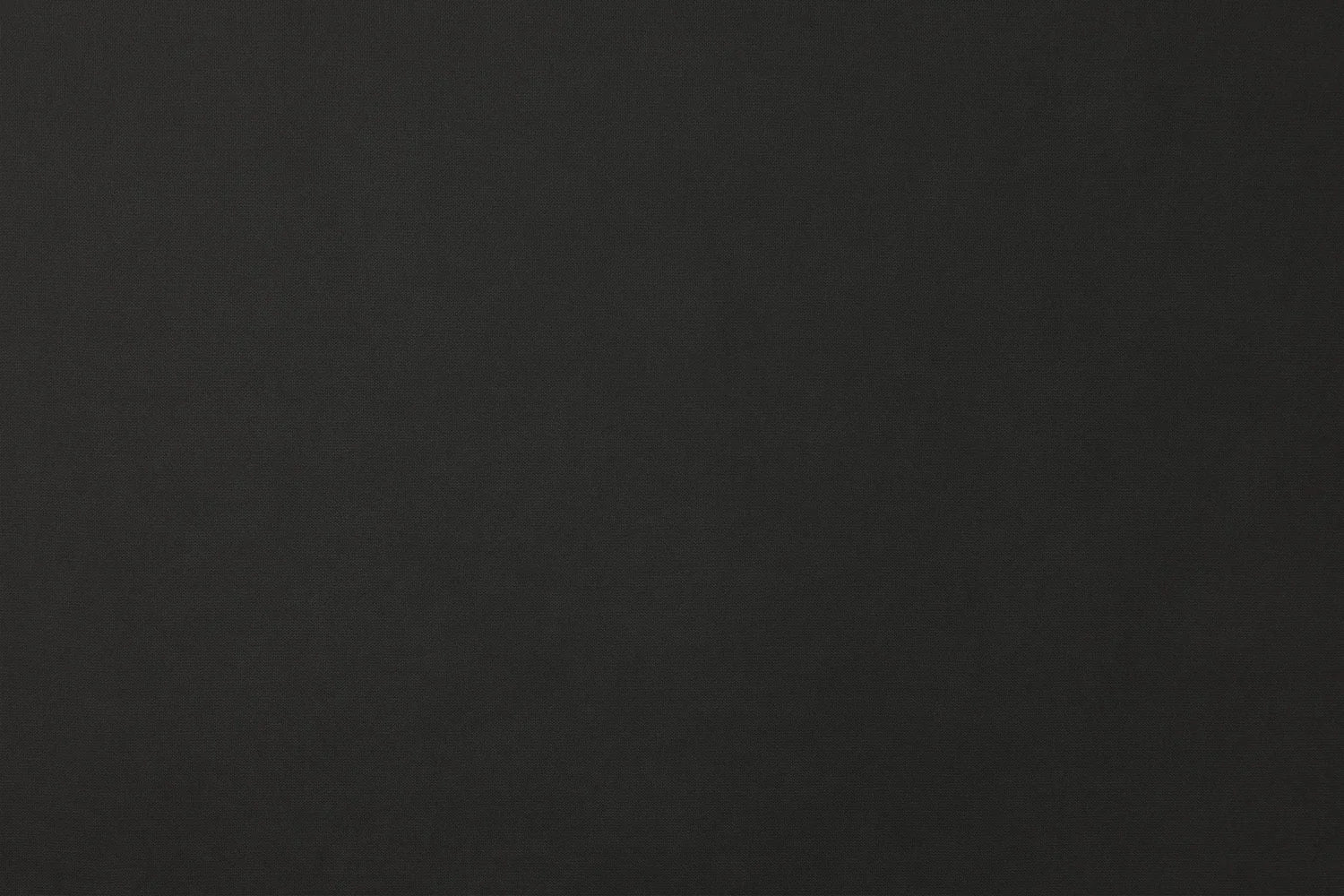 Valencia Cinema U-Shape Sofa In Black