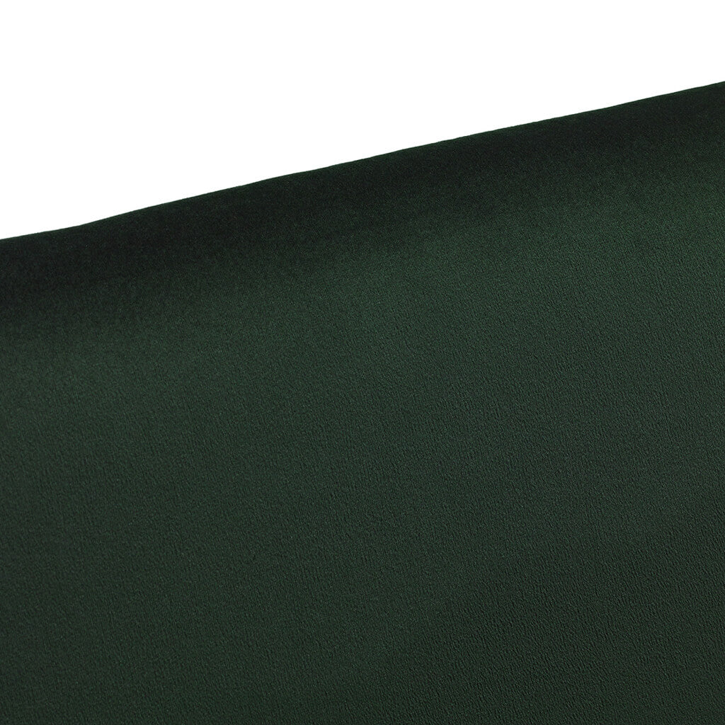 Harry Christian Home Olivia Accent Chair In Racing Car Green