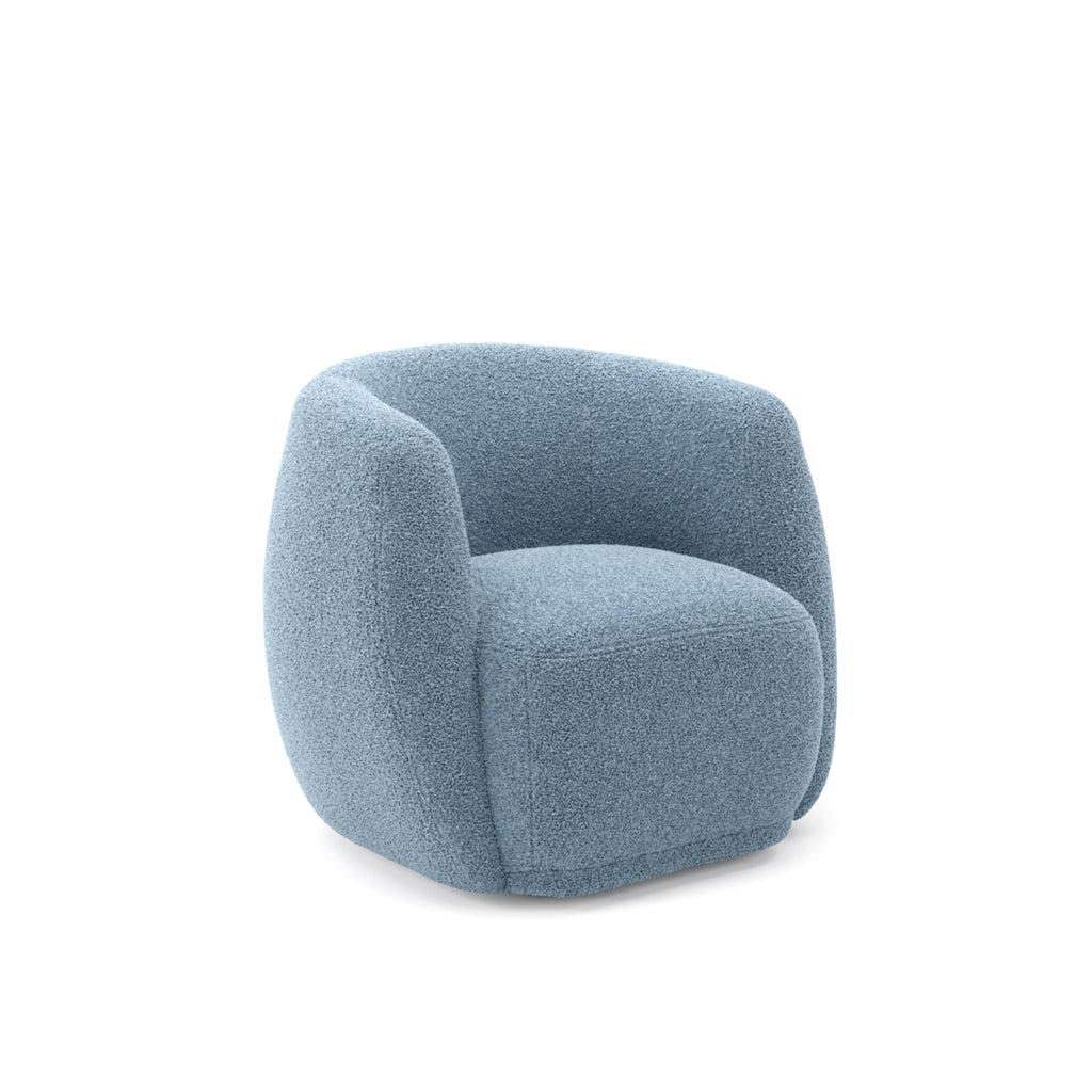 Harry Christian Home Clay Bluebell Chair