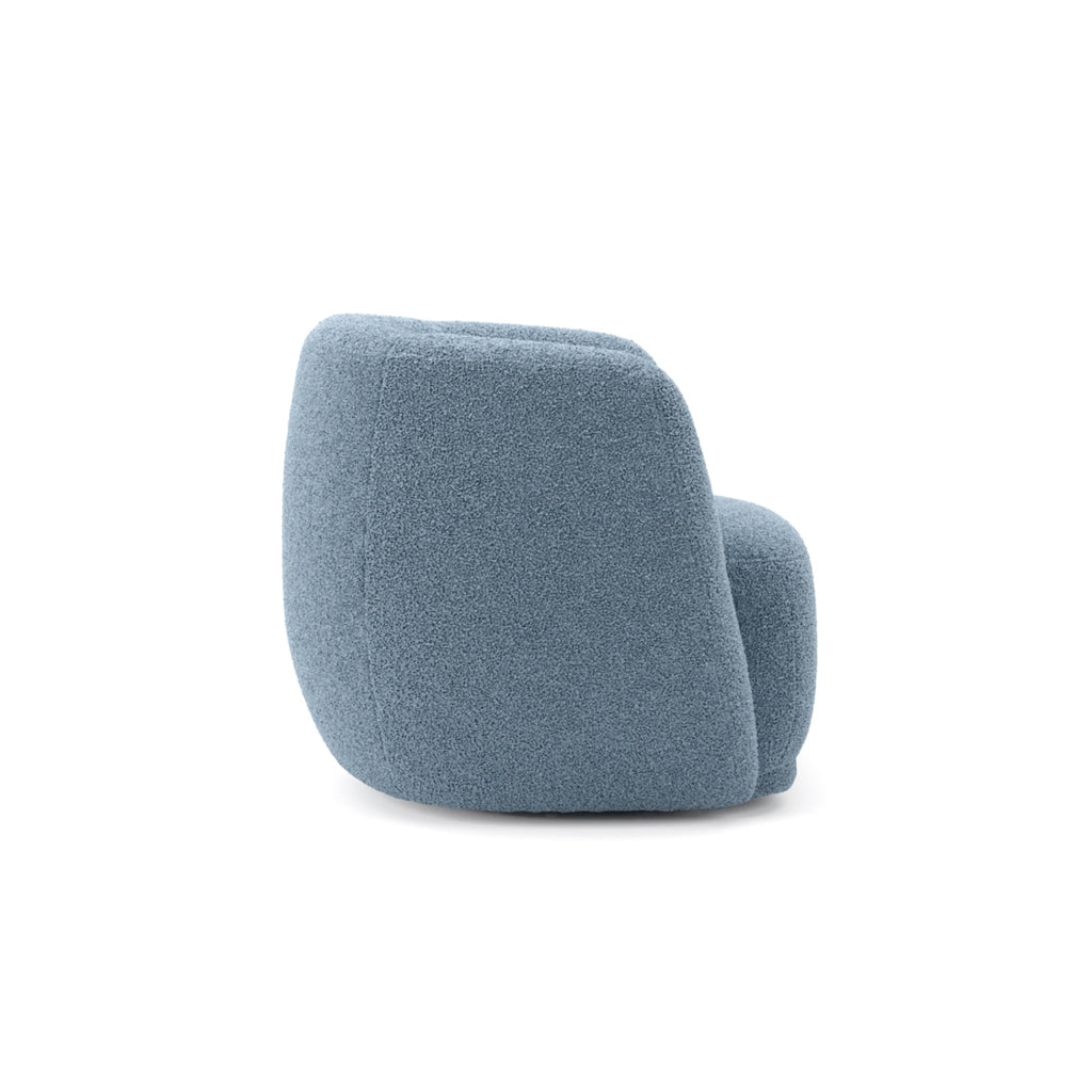 Harry Christian Home Clay Bluebell Chair