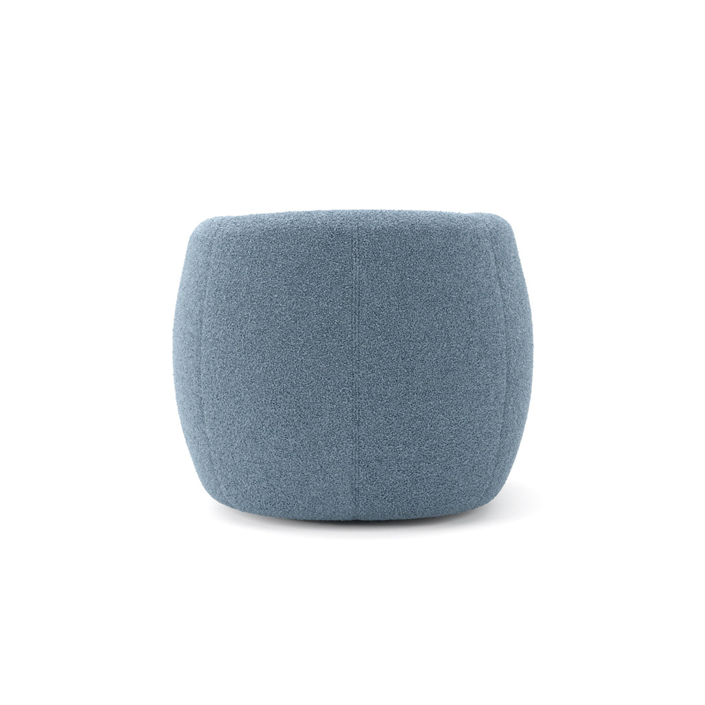 Harry Christian Home Clay Bluebell Chair
