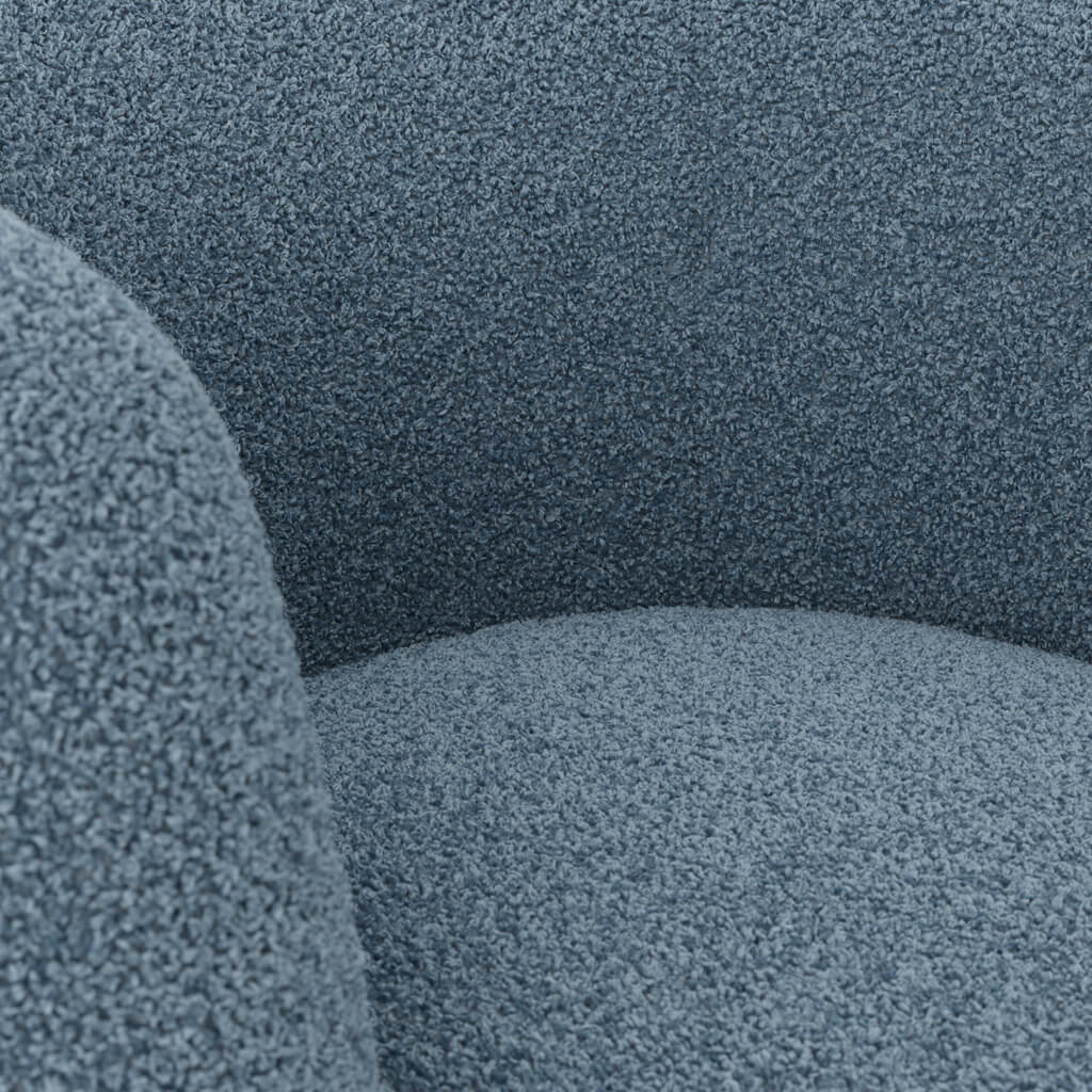 Harry Christian Home Clay Bluebell Chair