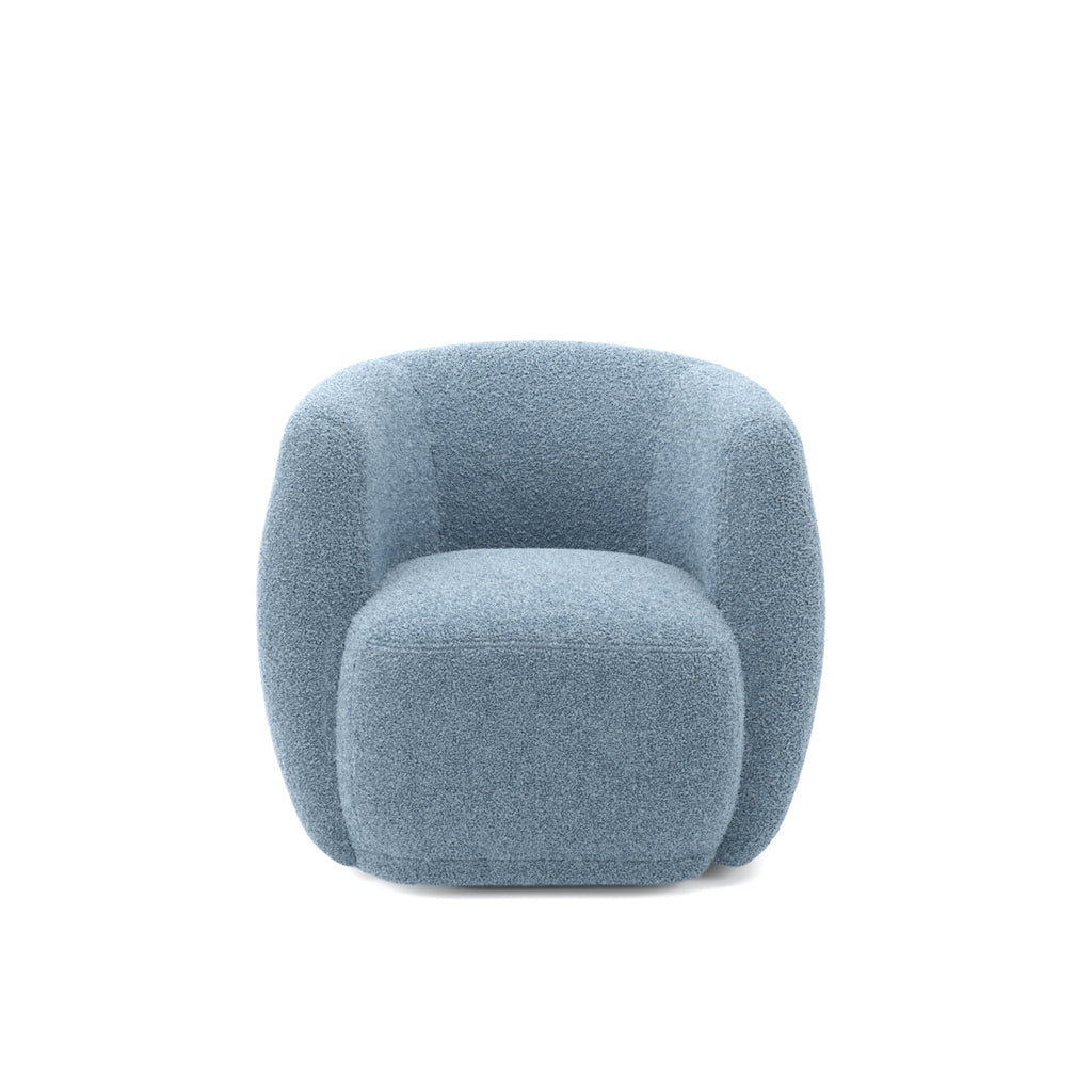 Harry Christian Home Clay Bluebell Chair