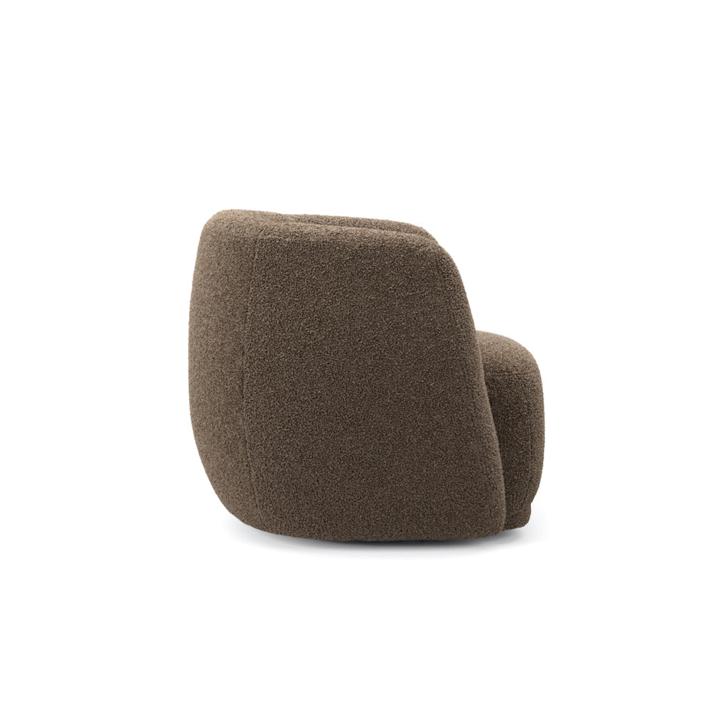 Harry Christian Home Clay Syrup Chair