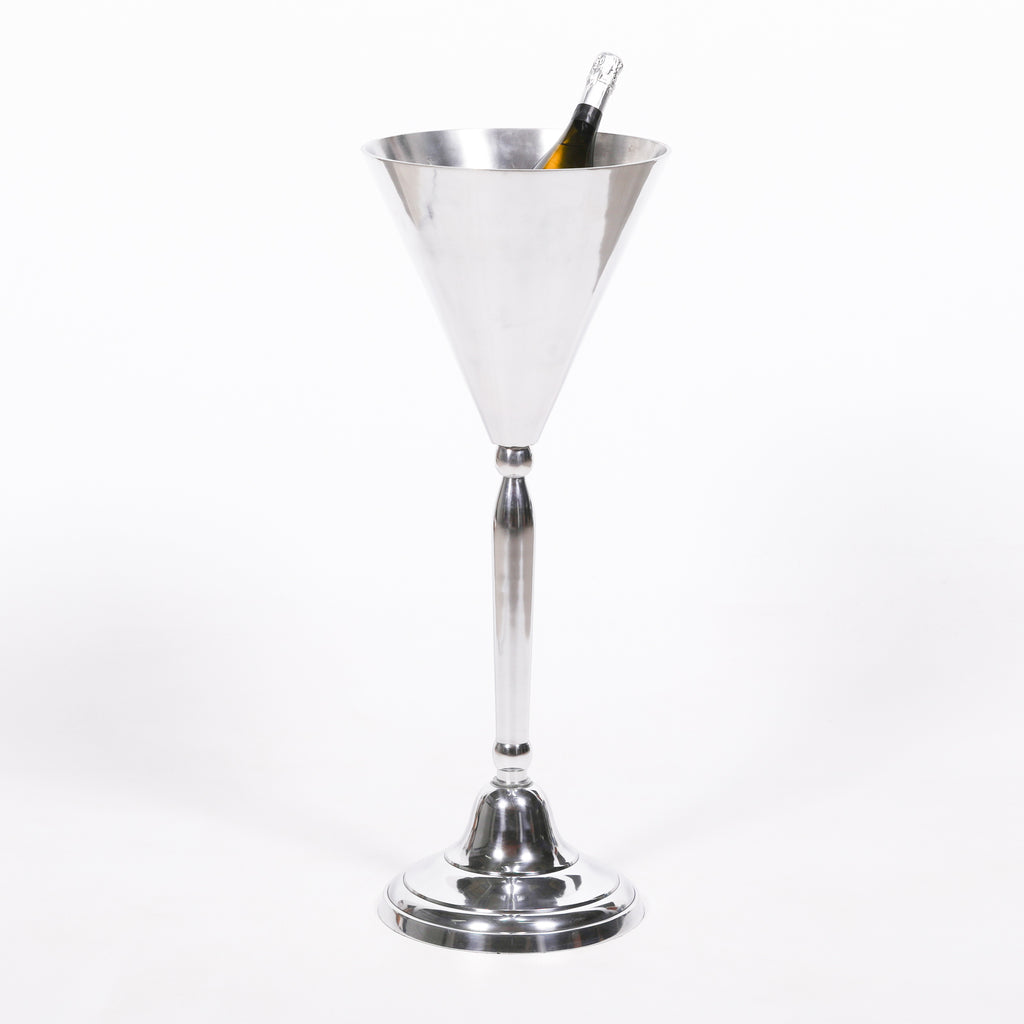 Aluminium Wine Cooler