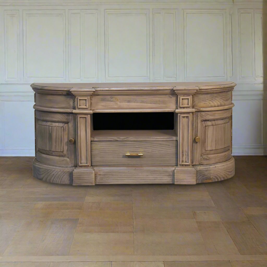 Harmony TV Unit Heritage Home UK