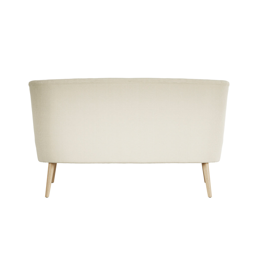 Harry Christian Home Kendal Sofa In Neutral Sand