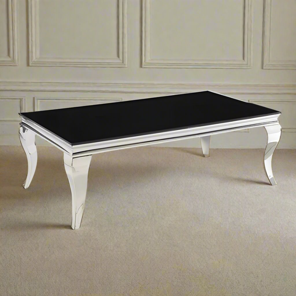 Heritage Home Coffee Table