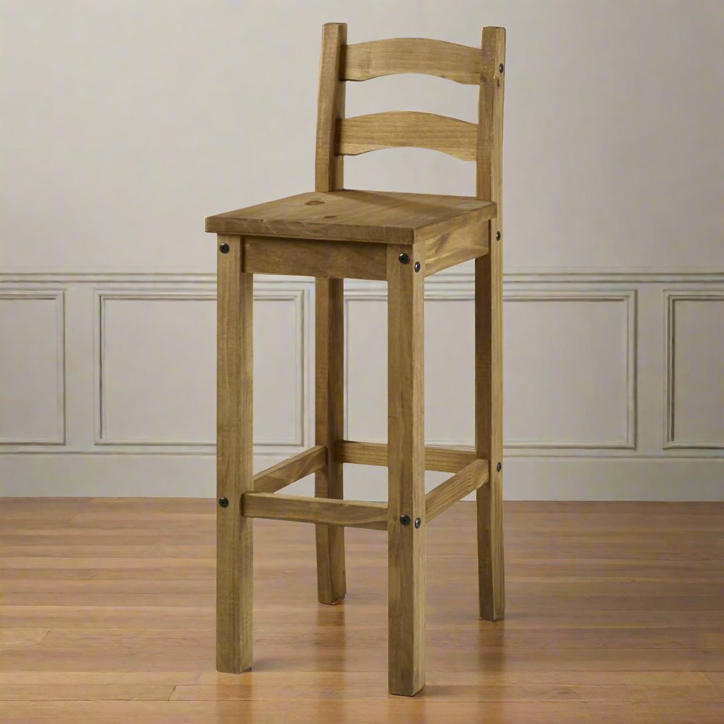 Heritage Home Cotswold Barstool