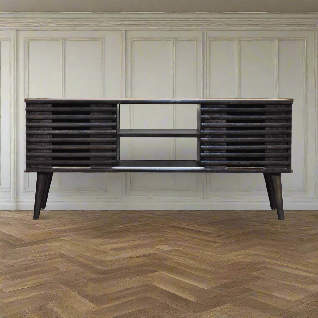 Heritage Home Kobe Media Unit