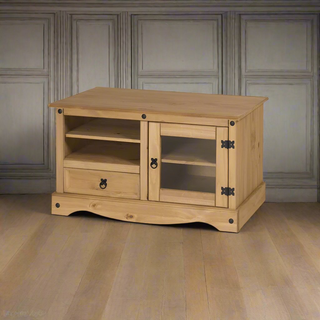 Heritage Home TV Unit