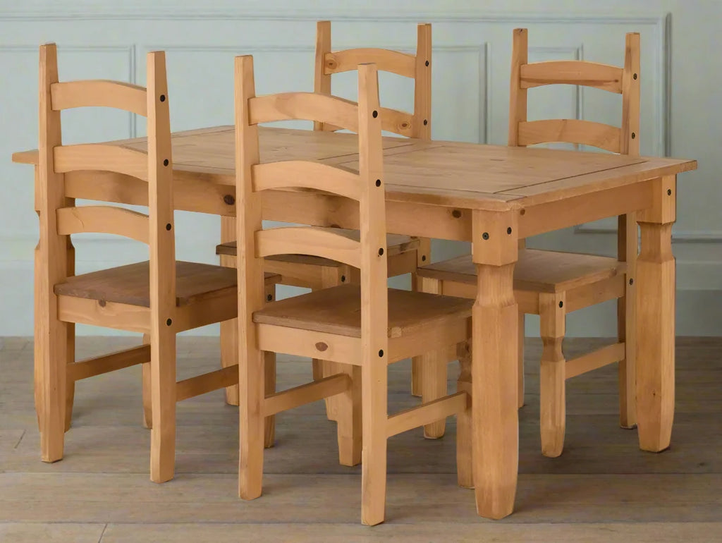 Heritage Home UK | Fine Home Furniture & Accessories | Luxury Home Furniture | Furniture With Free Delivery | Dining Set 