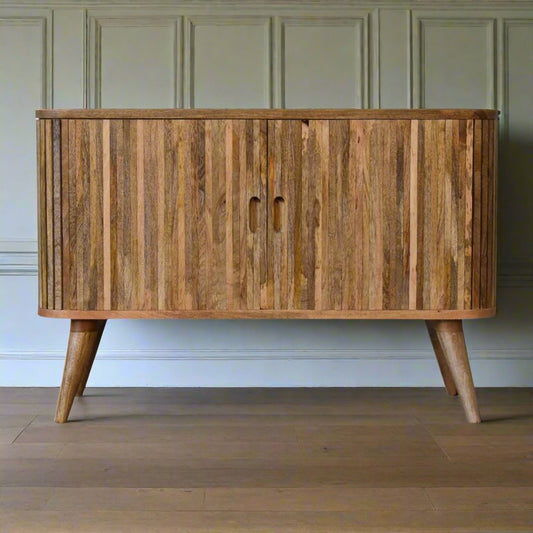 Heritage Home Wooden Sideboard
