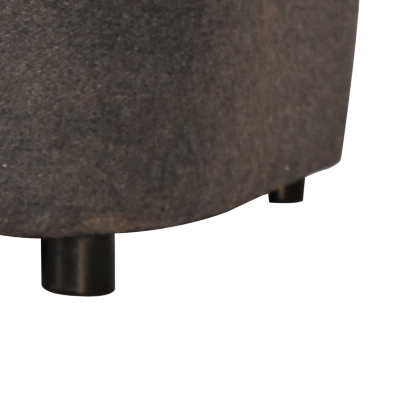 Heritage Collection Battleship Tweed Luxury Pet Sofa Bed