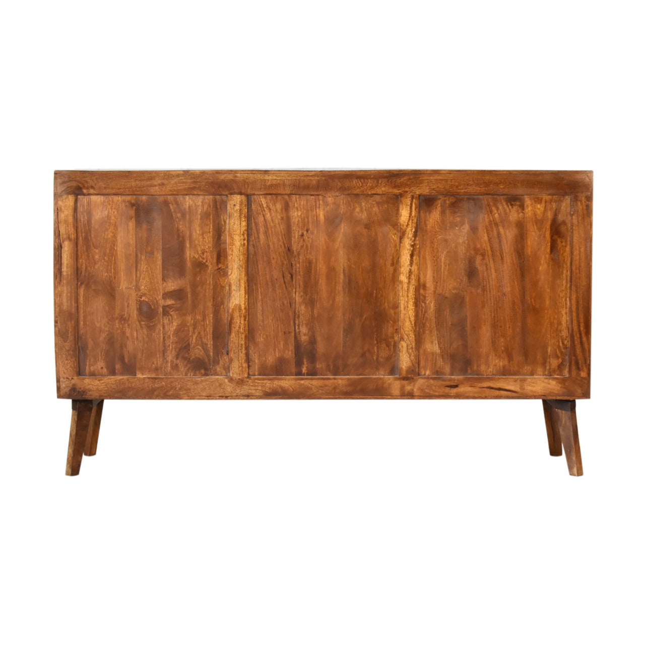 Zen Art Deco Sideboard