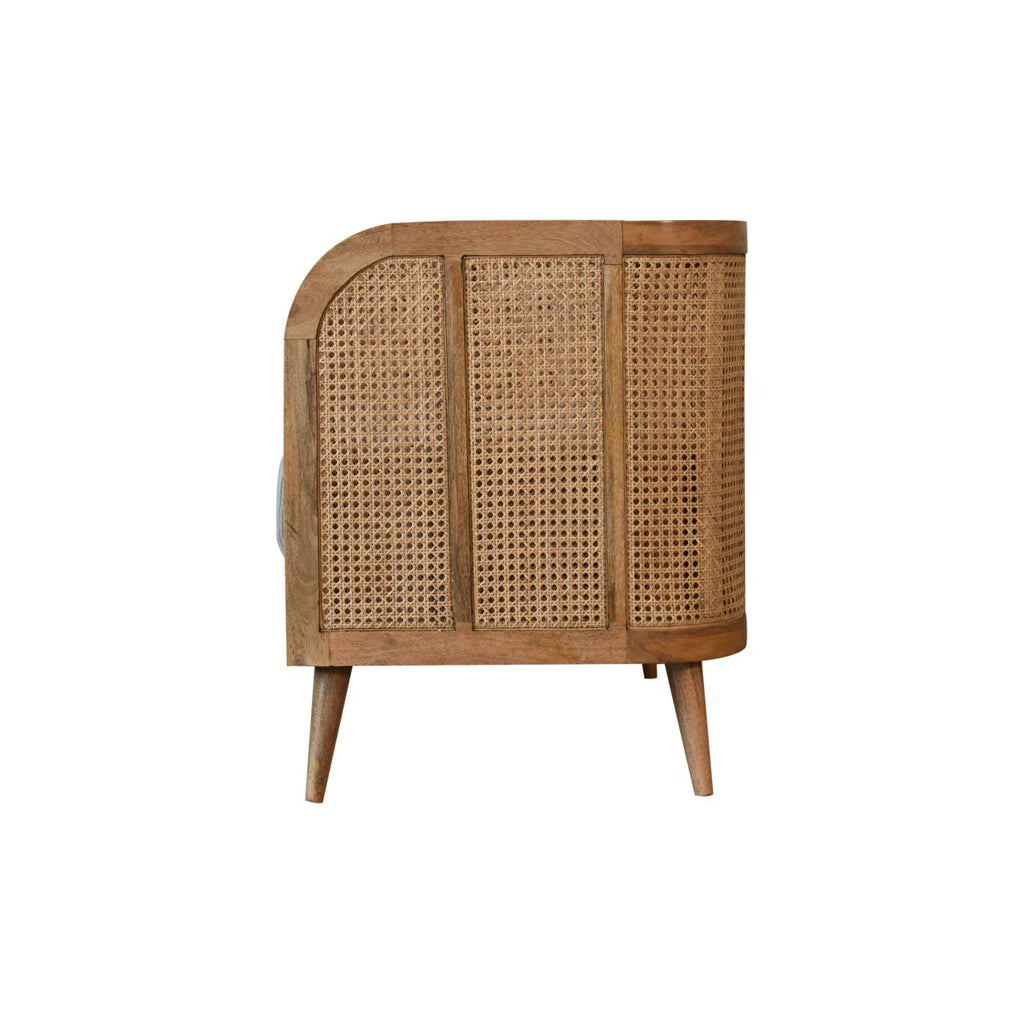 Heritage Collection Mud Linen Sofa