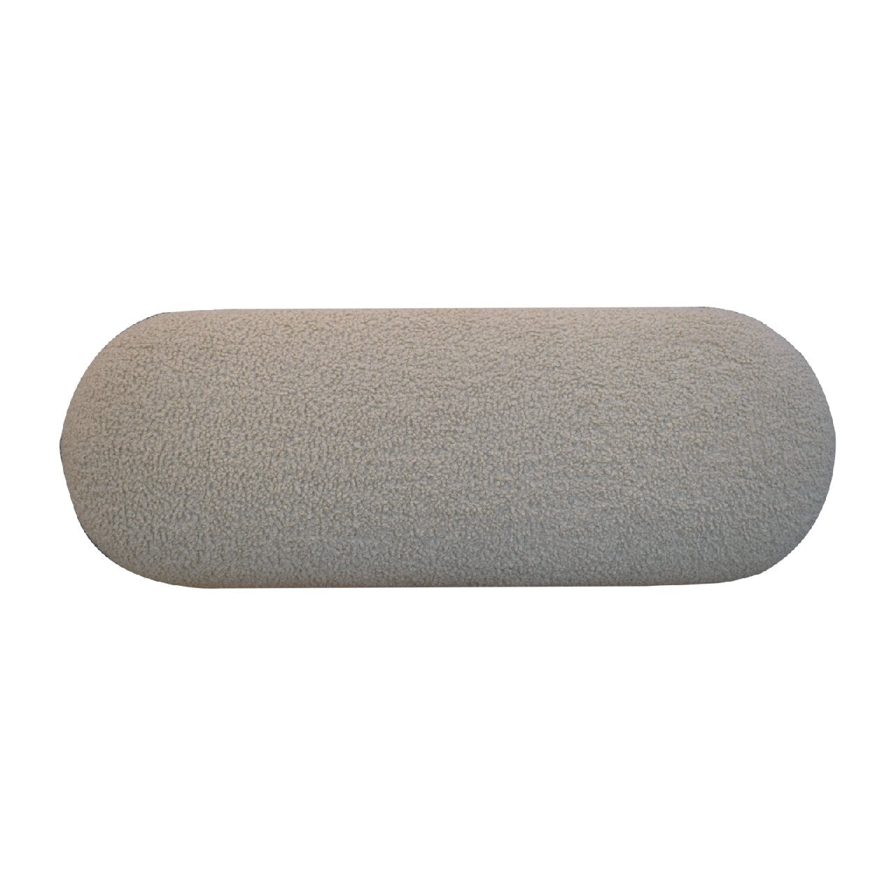 Heritage Collection Boucle Hallway Bench