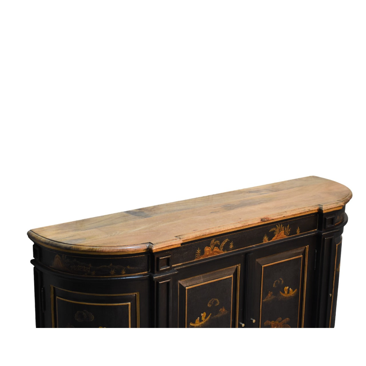 Oriental Sideboard